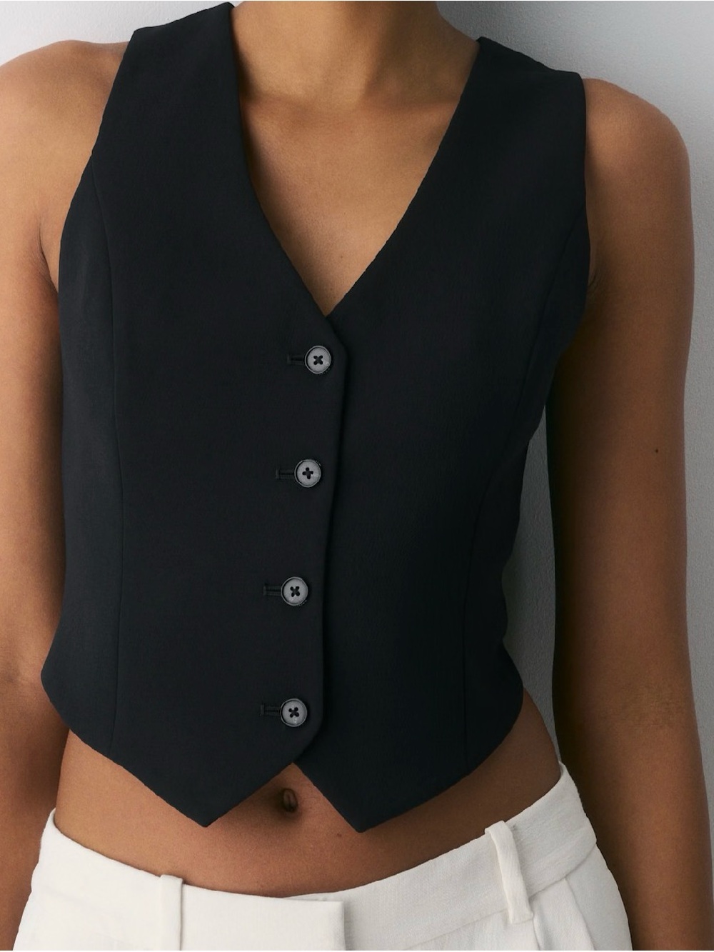 Aritzia (Wilfred) Pacino Vest